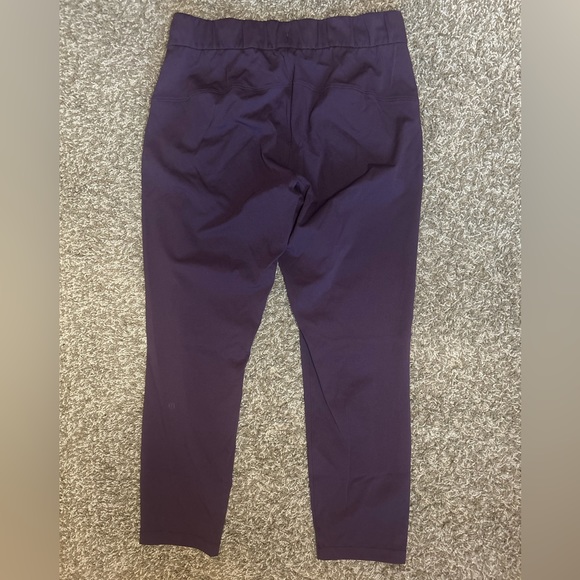 Lululemon On the Fly Pants - Picture 13 of 15